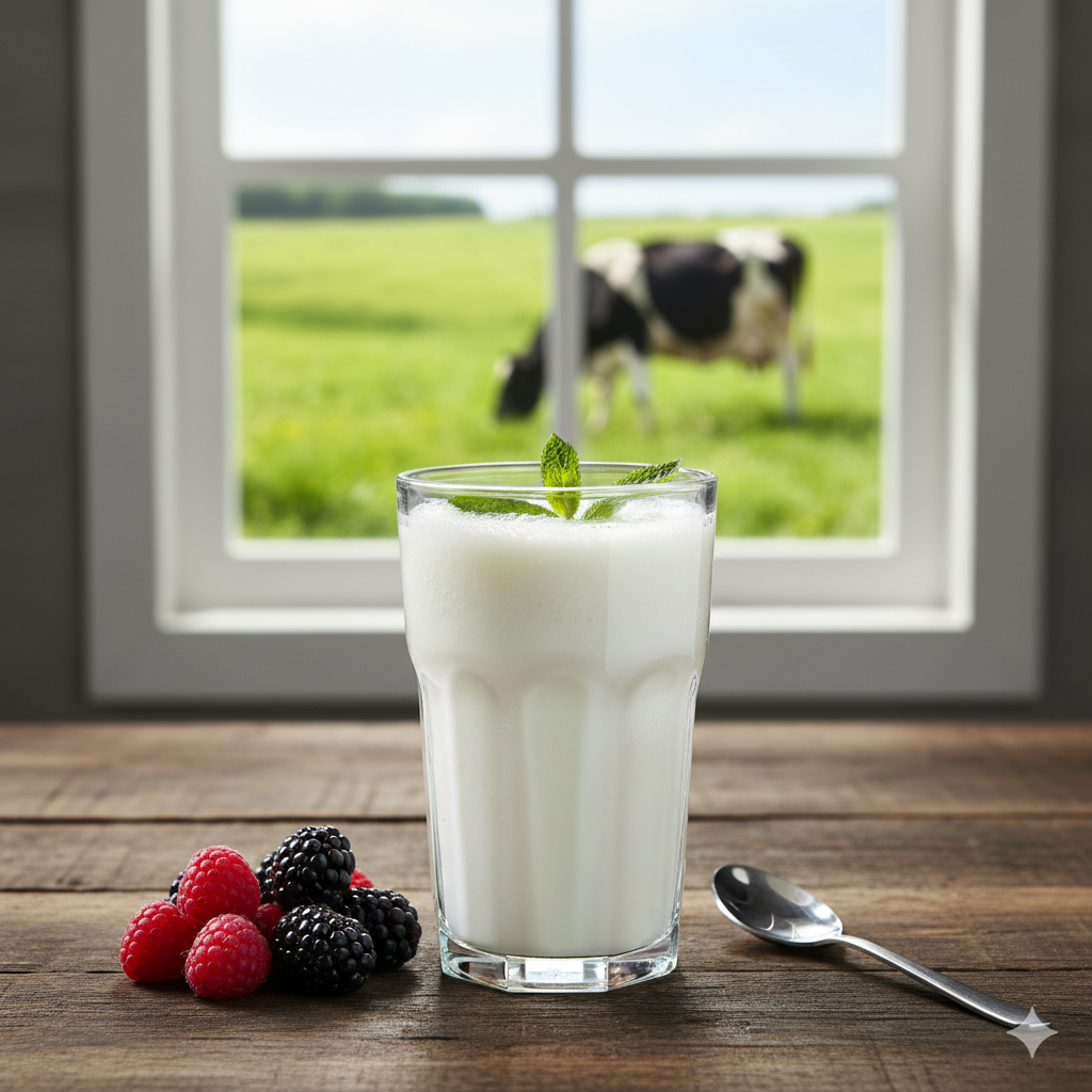 Ayran